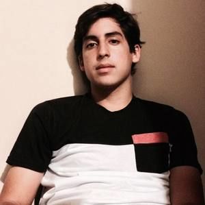 Meet your Posher, Mateo